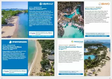 Volantino Welcome travel Pagina 12