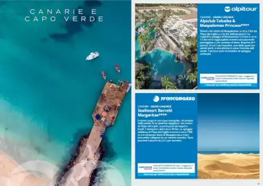 Volantino Welcome travel Pagina 6