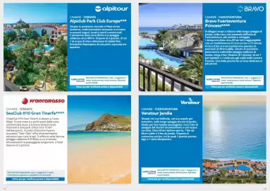 Volantino Welcome travel Pagina 7