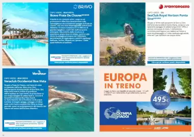 Volantino Welcome travel Pagina 8