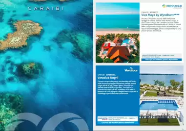 Volantino Welcome travel Pagina 9