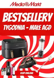 Media Markt gazetka tydzień 28 Strona 1