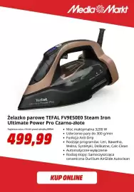 Media Markt gazetka tydzień 28 Strona 2