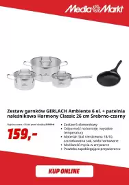 Media Markt gazetka tydzień 28 Strona 3