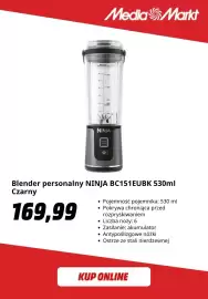 Media Markt gazetka tydzień 28 Strona 6