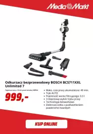 Media Markt gazetka tydzień 28 Strona 9