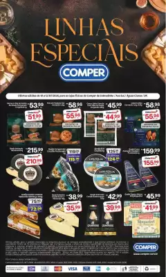 Folheto Comper (válido até 13-07)