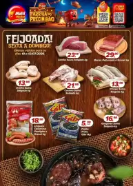 Encarte Rede Multi Market Página 1