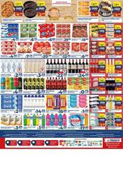 Catálogo Supermercados Tridico Página 2