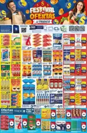Catálogo Supermercados Tridico Página 1