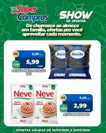 Encarte Rede Super Compras Página 10