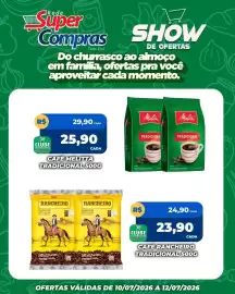 Encarte Rede Super Compras Página 11