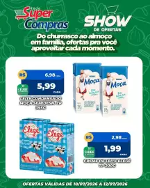 Encarte Rede Super Compras Página 13
