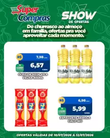 Encarte Rede Super Compras Página 14