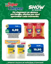 Encarte Rede Super Compras Página 15