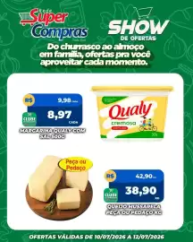 Encarte Rede Super Compras Página 16