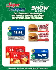 Encarte Rede Super Compras Página 17
