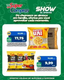 Encarte Rede Super Compras Página 2