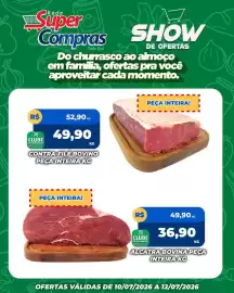 Encarte Rede Super Compras Página 3