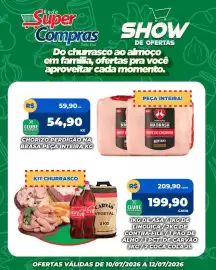 Encarte Rede Super Compras Página 4
