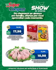 Encarte Rede Super Compras Página 5