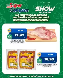 Encarte Rede Super Compras Página 7
