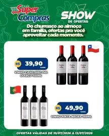 Encarte Rede Super Compras Página 8