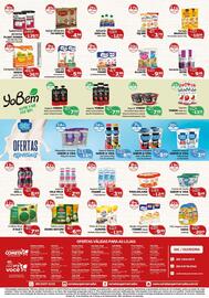 Encarte Cometa Supermercados Página 2
