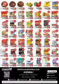 Encarte Cometa Supermercados semana 28 Página 2