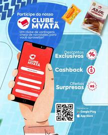 Catálogo Supermercados Myatã Página 4