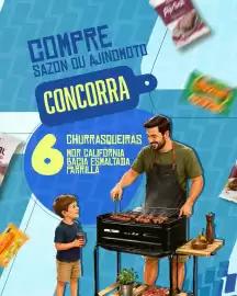 Catálogo Supermercados Myatã Página 2
