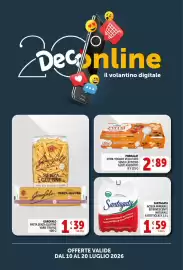 Volantino Deco Market Pagina 17