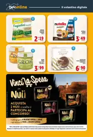 Volantino Deco Market Pagina 20
