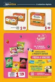 Volantino Deco Market Pagina 22