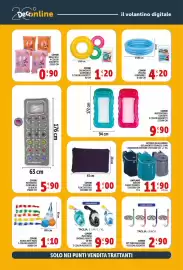 Volantino Deco Market Pagina 30