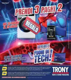 Volantino Trony Pagina 2
