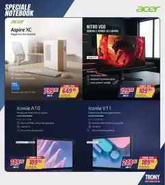 Volantino Trony Pagina 40