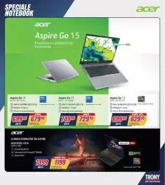 Volantino Trony Pagina 41