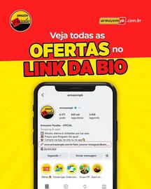 Catálogo Armazém Paraíba semana 28 Página 6