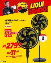 Catálogo Armazém Paraíba semana 28 Página 2