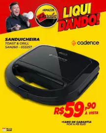 Catálogo Armazém Paraíba semana 28 Página 3