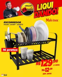 Catálogo Armazém Paraíba semana 28 Página 4