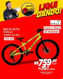 Catálogo Armazém Paraíba semana 28 Página 5