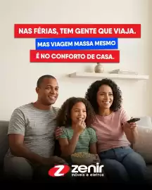 Catálogo Zenir Página 1