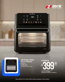 Catálogo Zenir Página 2