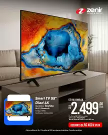Catálogo Zenir Página 3