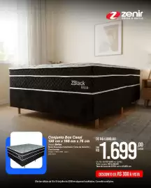 Catálogo Zenir Página 4