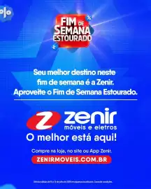 Catálogo Zenir Página 5