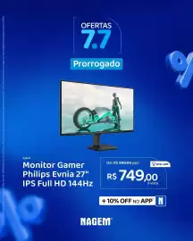 Catálogo Nagem Página 2