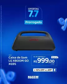Catálogo Nagem Página 3